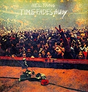 Buy Time Fades Away