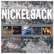 Buy Original Album Series