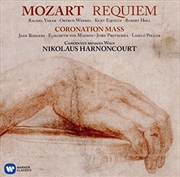 Buy Mozart- Requiem