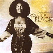 Buy Very Best Of Roberta Flack