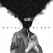 Buy Royal Blood