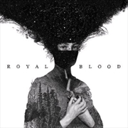 Royal Blood | CD