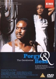Buy Porgy And Bess