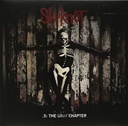 .5- The Gray Chapter | Vinyl