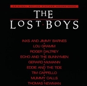 Buy Lost Boys, The