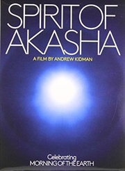 Buy Spirit Of Akasha