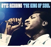 King Of Soul | CD