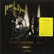 Vices and Virtues | CD