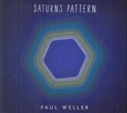 Buy Saturns Pattern (Special Edition)