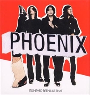 Buy It's Never Been Like That