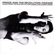 Parade (music From The Motion Picture Under The Cherry Moon) | Vinyl