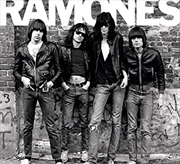 Buy Ramones (40th Anniversary Deluxe Edition)