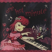 Buy One Hot Minute