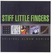 Buy Original Album Series