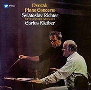 Buy Dvorák- Piano Concerto / Schubert- Wanderer Fantasy