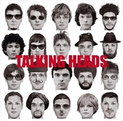 Buy Best Of Talking Heads