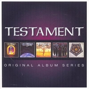 Buy Original Album Series