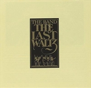 Buy Last Waltz