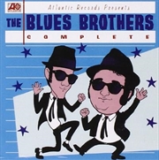 Buy Blues Brothers Complete (2cd), The