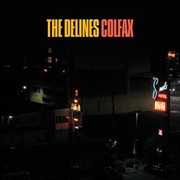 Buy Colfax (Rare Bonus Tracks)