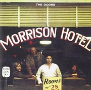 Buy Morrison Hotel (Expanded Edition)