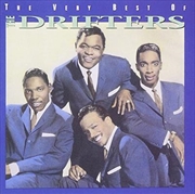 Very Best Of The Drifters | CD