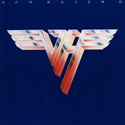 Buy Van Halen Ii