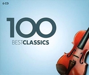 Buy 100 Best Classics