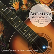 Buy Andaluza Guitar Classics
