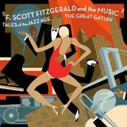 Buy Great Gatsby, The - Tales Of The Jazz Age- F Scott Fitzgerald In Music