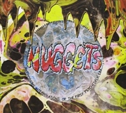 Buy Nuggets- Antipodean Interpolations Of The First Psychedelic Era