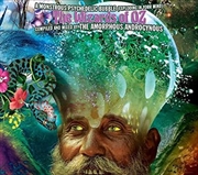 Buy A Monstrous Psychedelic Bubble, Exploding In Your Mind- The Wizards Of Oz