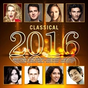 Buy Classical 2016