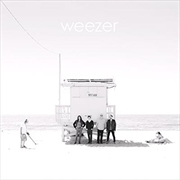 Weezer (white Album) | Vinyl