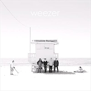 Buy Weezer (white Album)