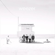 Weezer (White Album) | CD
