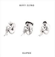 Buy Ellipsis