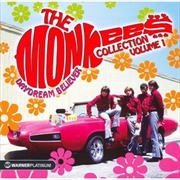 Buy Definitive Monkees