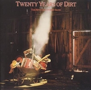 Buy Twenty Years Of Dirt - Best Of