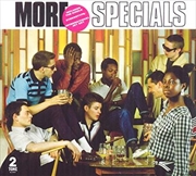 Buy More Specials (Special Edition)