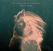 Buy White Bear [digipak]