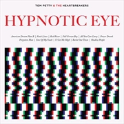 Buy Hypnotic Eye