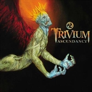 Ascendancy | CD