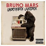 Buy Unorthodox Jukebox