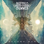 Buy Second Sun