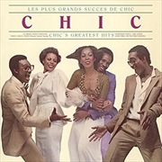 Buy Les Plus Grands Succes De Chic - Chic's Greatest Hits