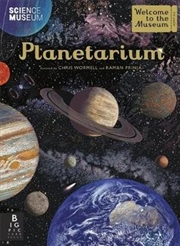 Buy Planetarium