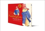 Buy A Bear Called Paddington: Gift Edition