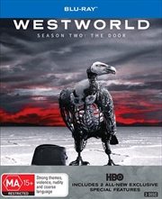 Westworld - Season 2 | Blu-ray