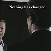 Buy Nothing Has Changed - The Best Of David Bowie